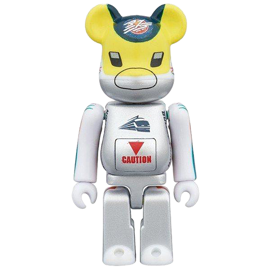 卡托比 BE@RBRICK 阿尼☆Ste x超级快递