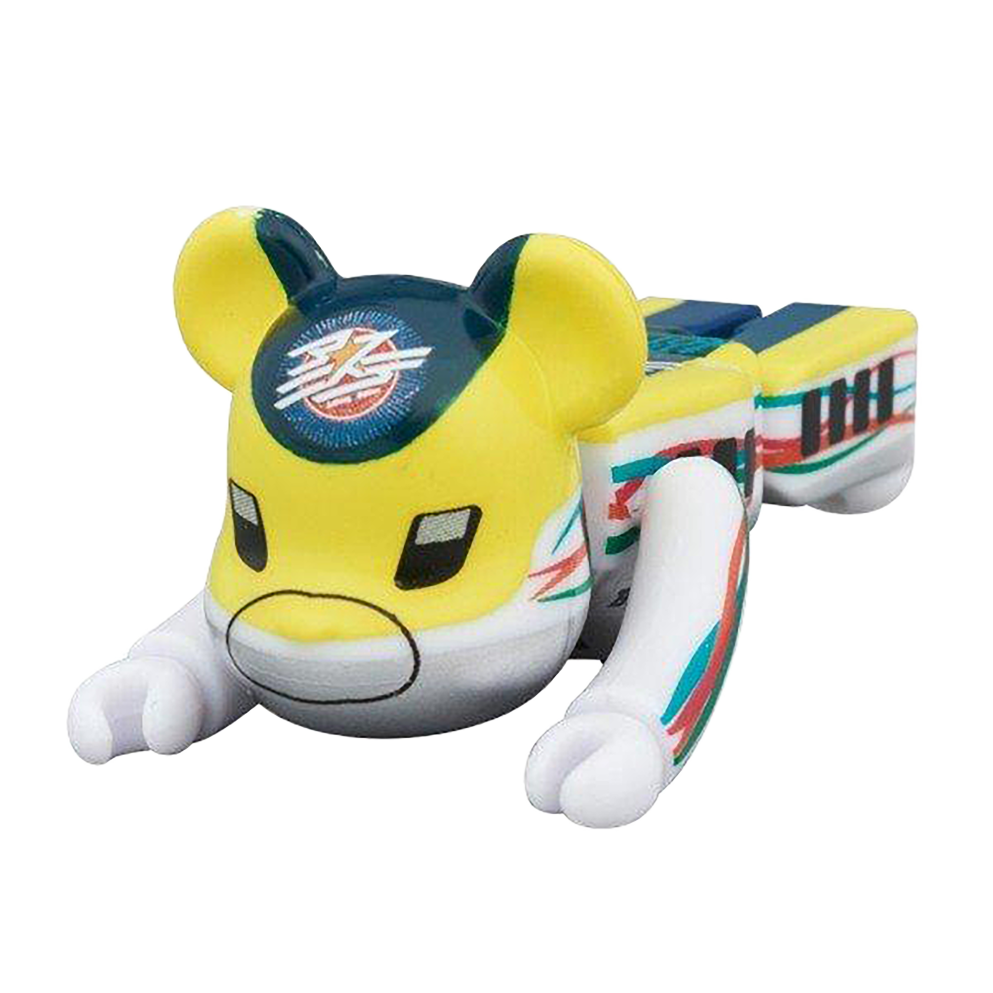 BE@RBRICK Ani☆Ste x Super Express