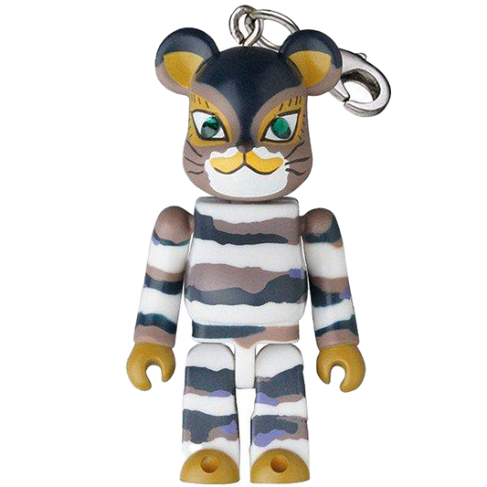 BE@RBRICK 70% 虎猫