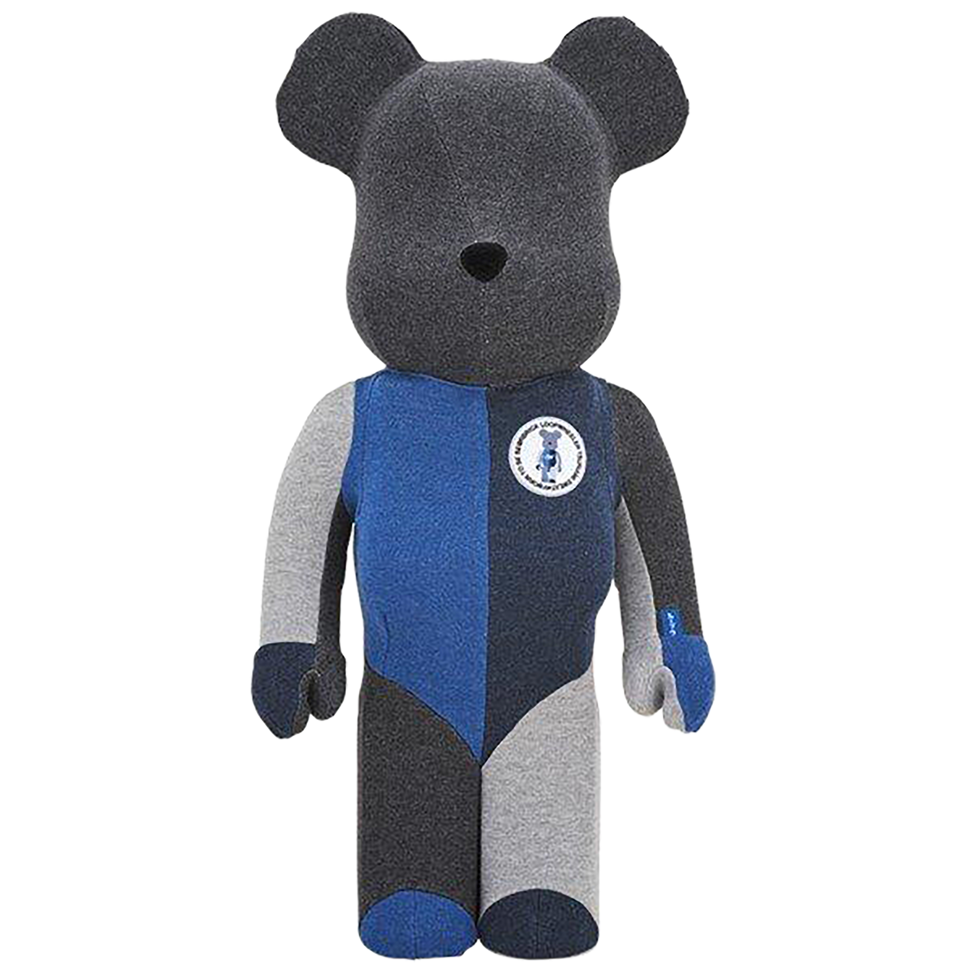 BE@RBRICK 循环轮 1000%