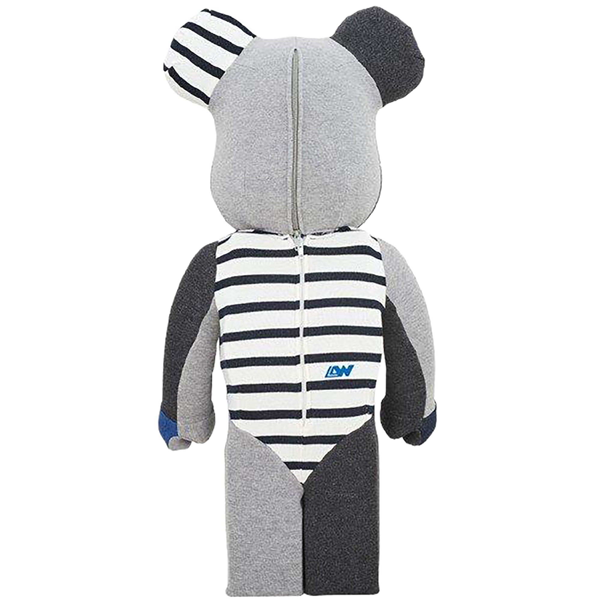 BE@RBRICK 循环轮 1000%