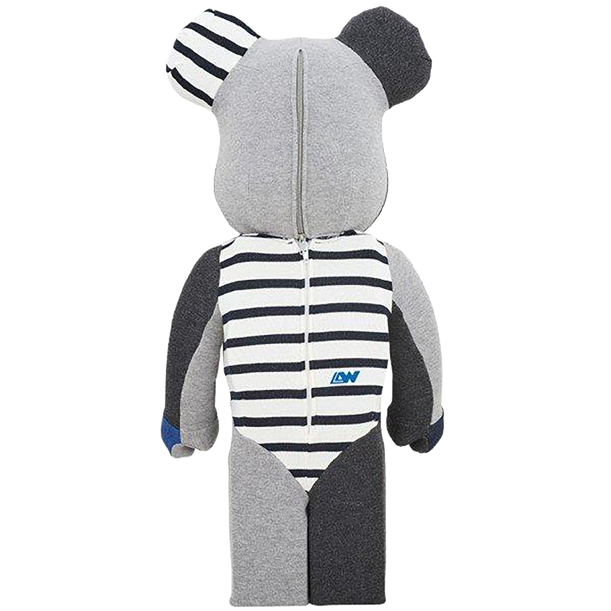 BE@RBRICK 循环轮 1000%