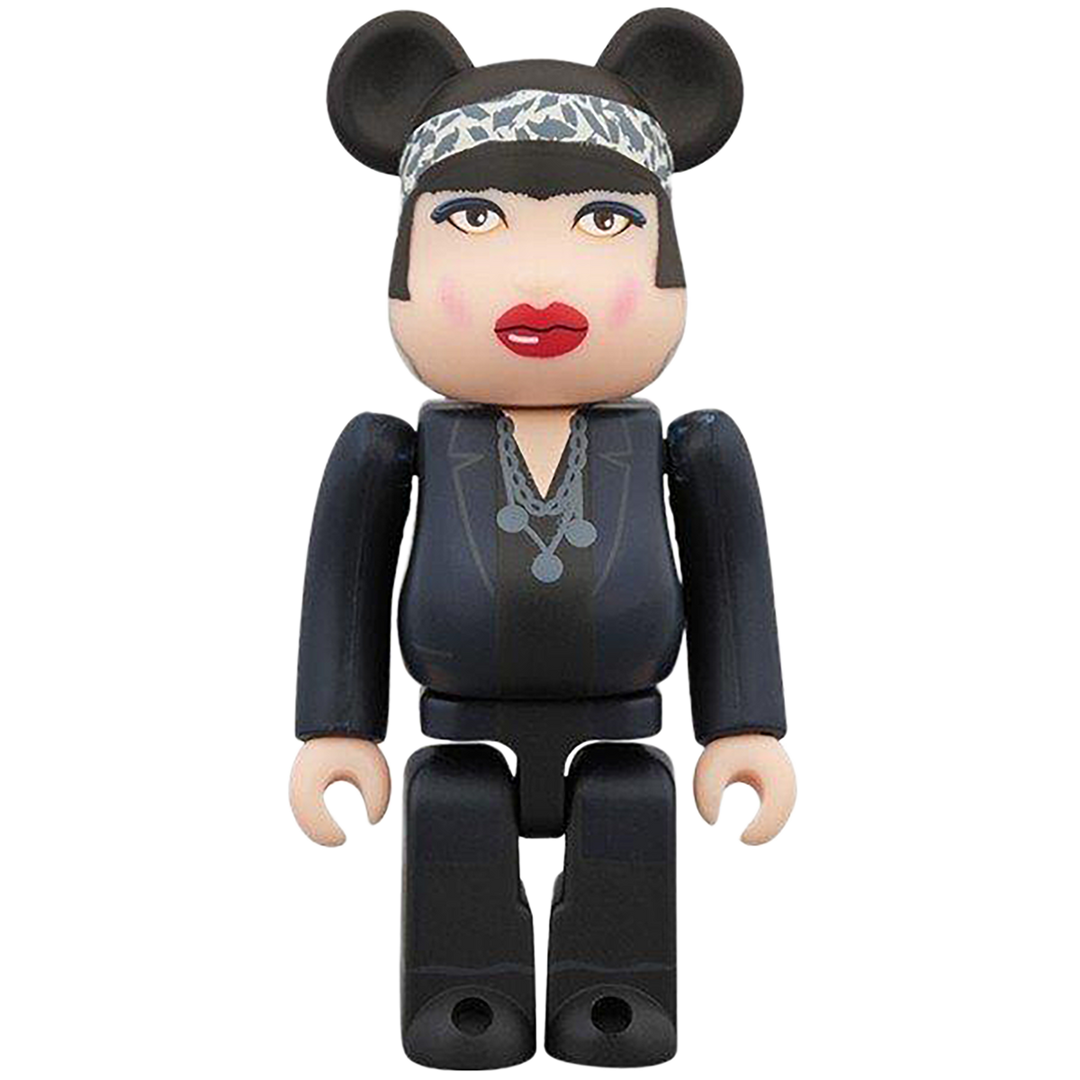 BE@RBRICK YOKO FUCHIGAMI