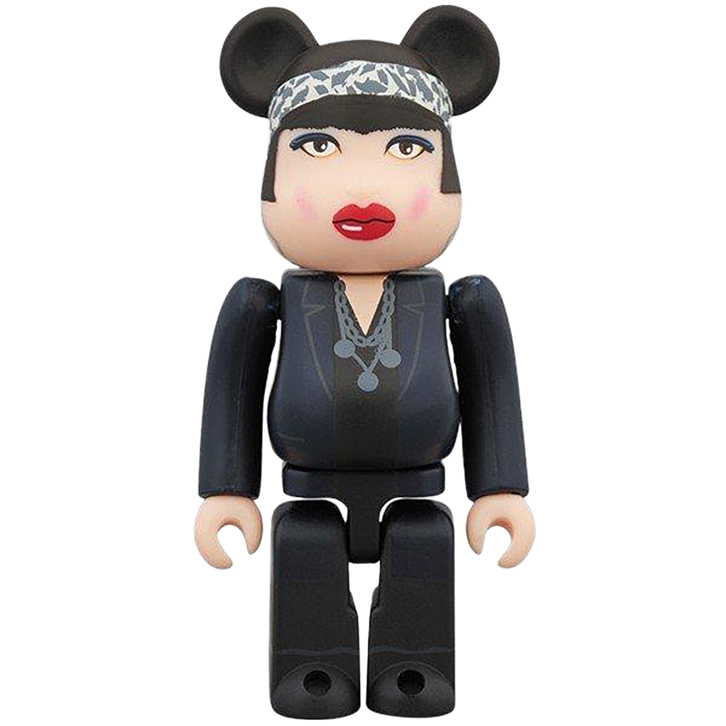 BE@RBRICK YOKO FUCHIGAMI
