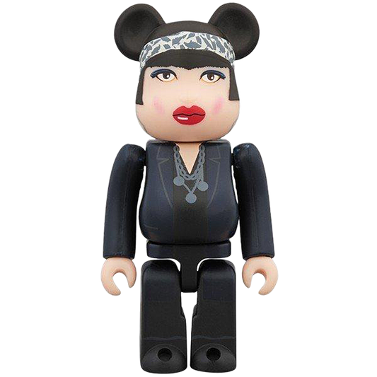 BE@RBRICK 渊上洋子