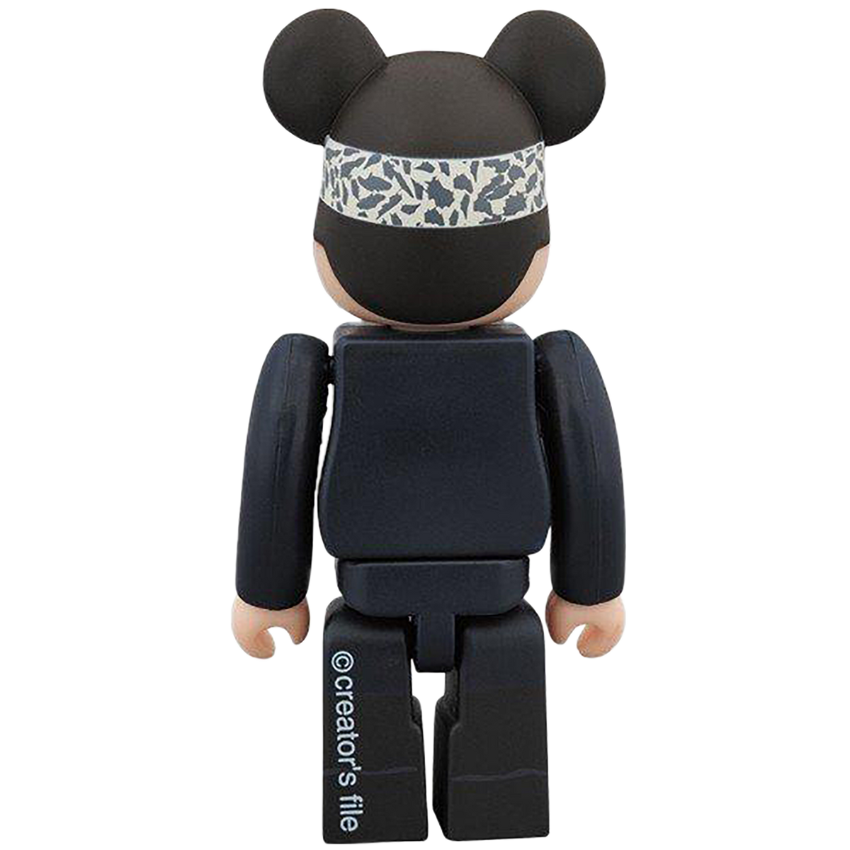 BE@RBRICK YOKO FUCHIGAMI