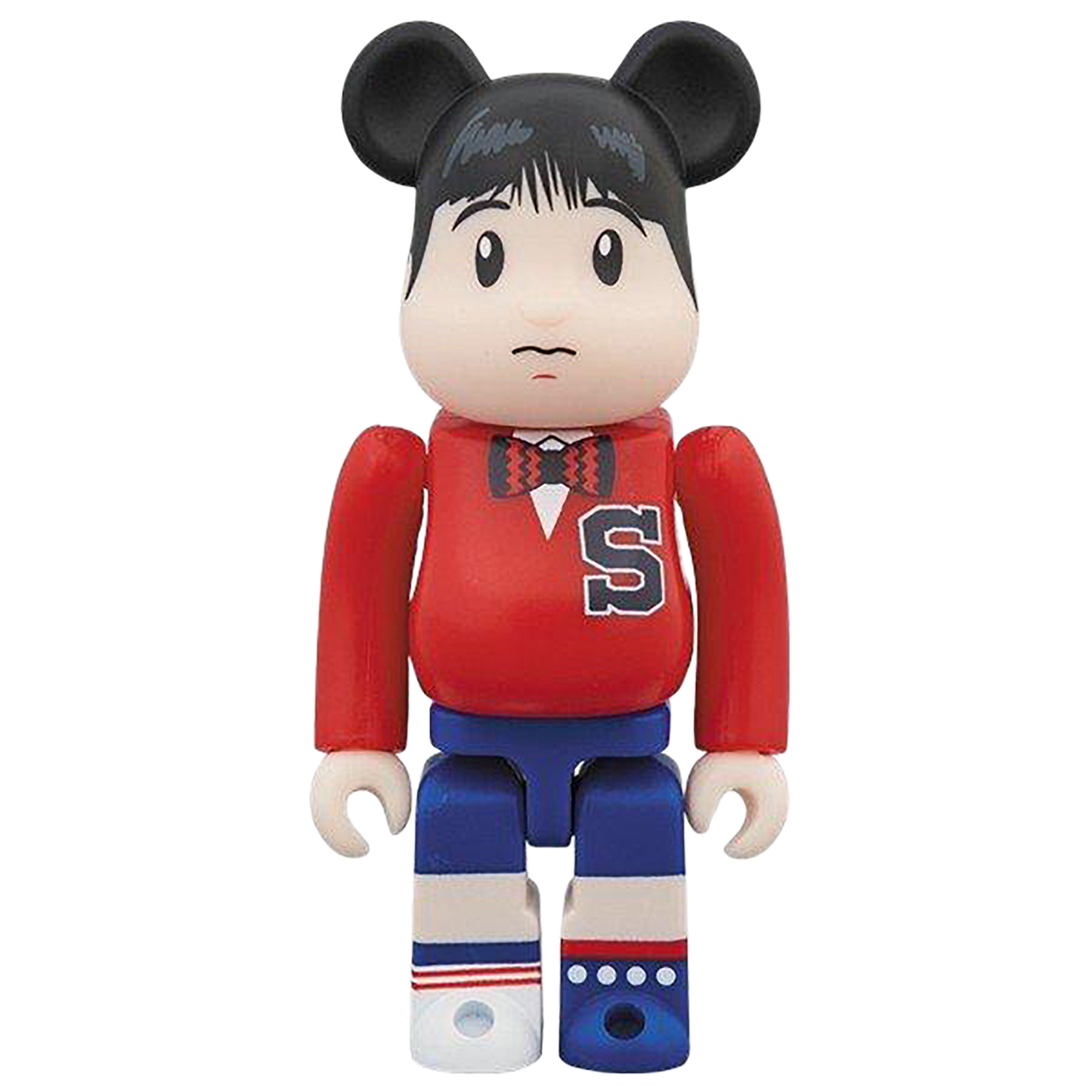 Michi Uesugi BE@RBRICK
