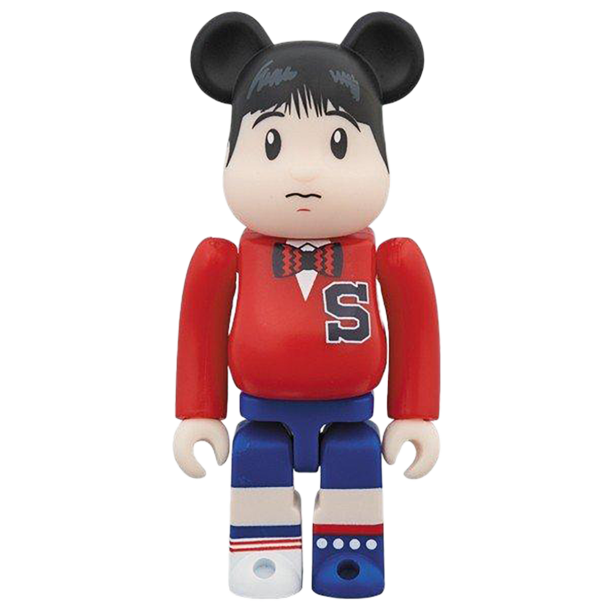 Michi Uesugi BE@RBRICK