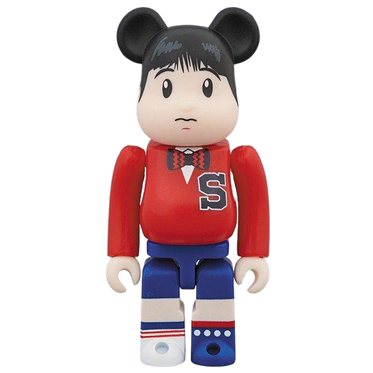 BE@RBRICK 上杉道