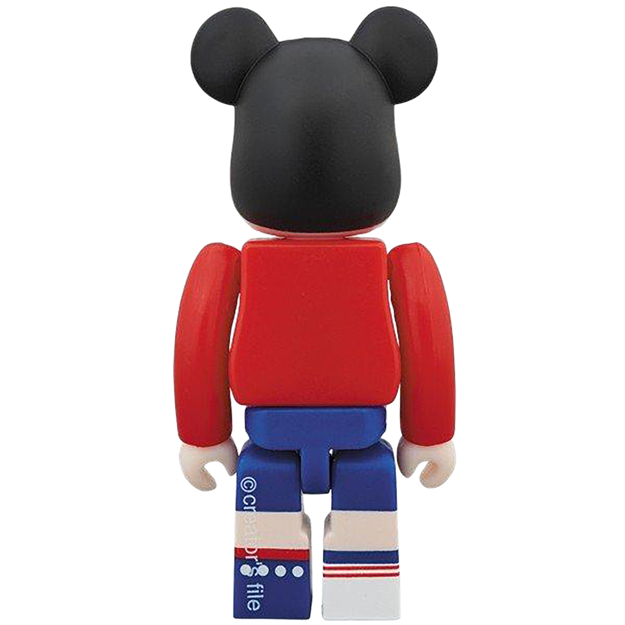 Michi Uesugi BE@RBRICK