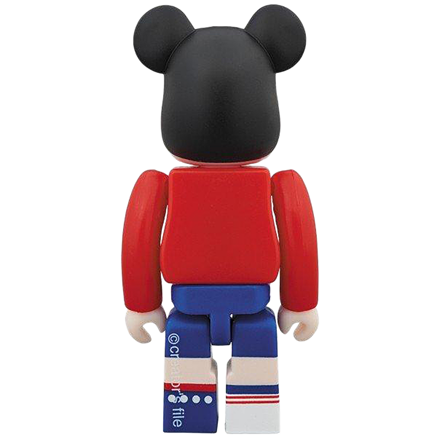 Michi Uesugi BE@RBRICK