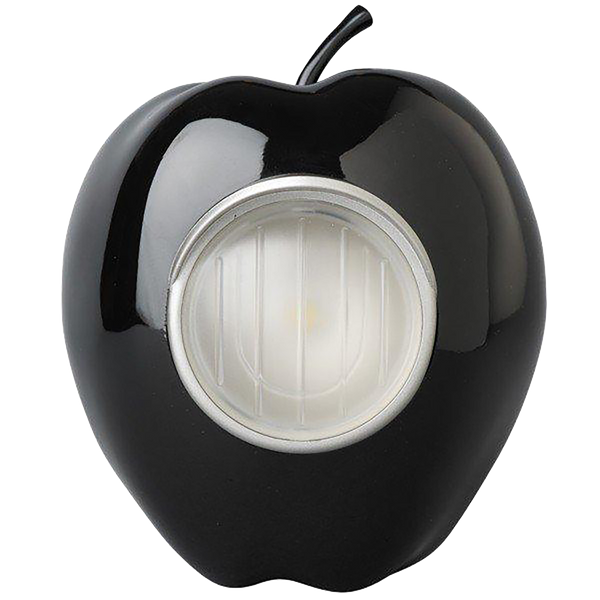 Supreme® / UNDERCOVER Gilapple Light GILAPPLE LIGHT GLOSS BLACK | MEDICOM TOY OFFICIAL STORE