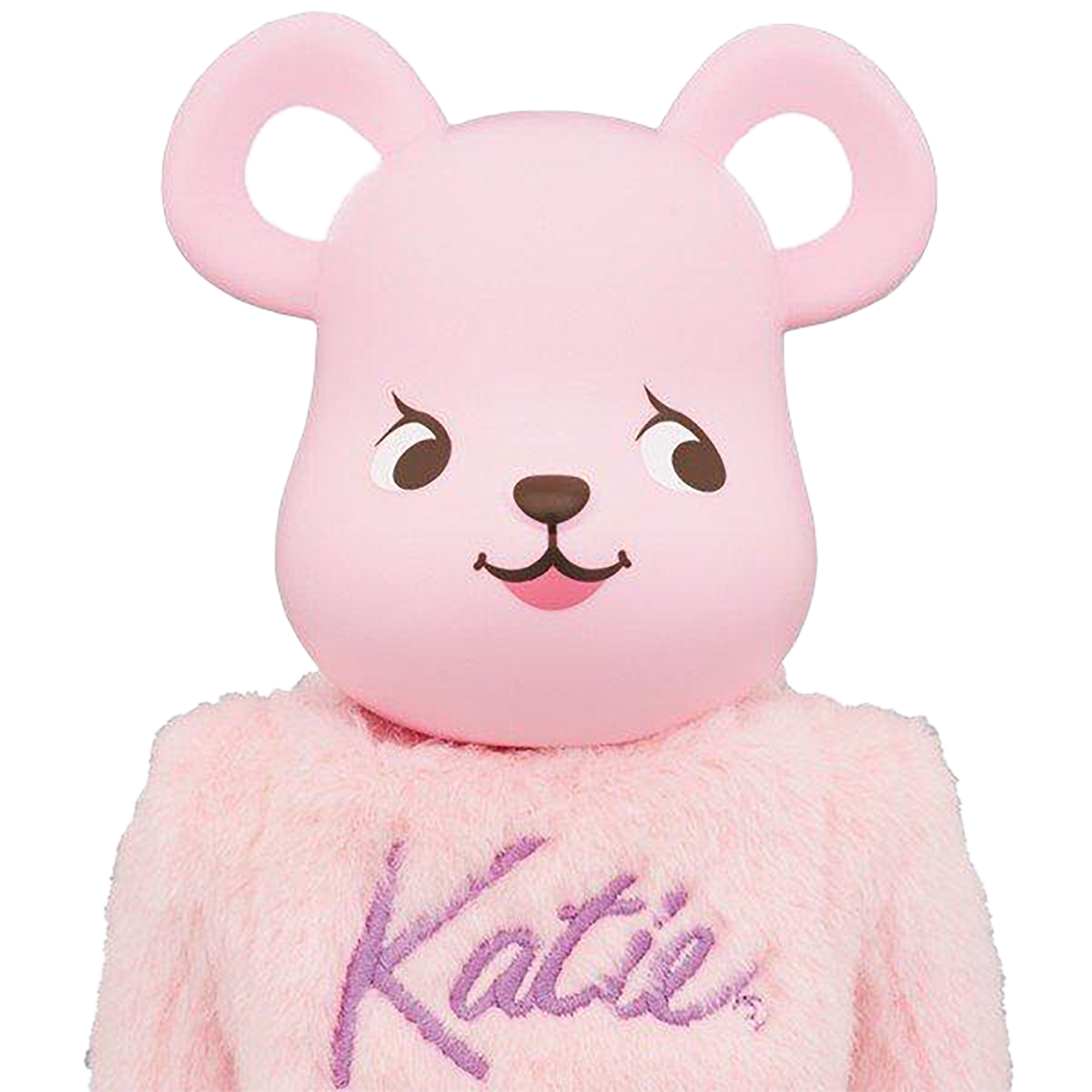 Katie BE@RBRICK 100% & 400%