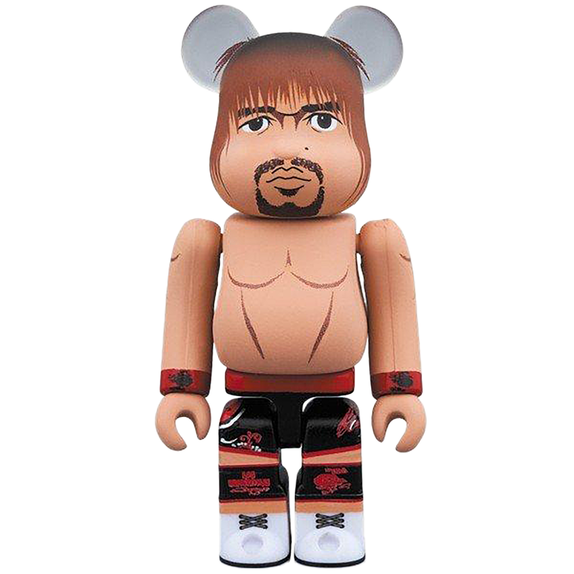BE@RBRICK Tetsuya Naito