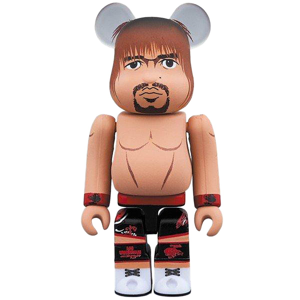BE@RBRICK Tetsuya Naito