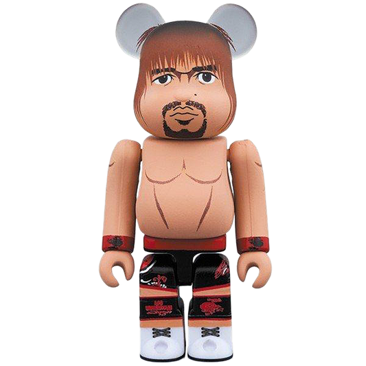 BE@RBRICK 内藤哲也