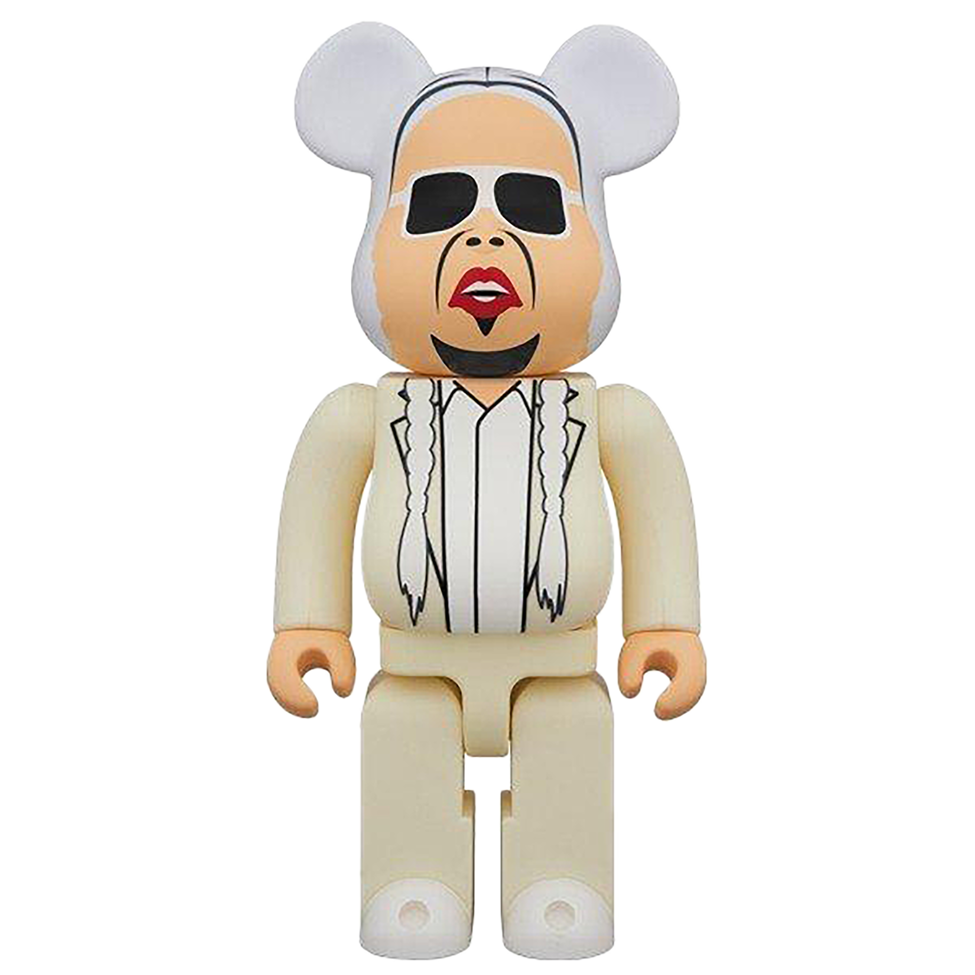 BE@RBRICK ベンジャミン・ボーナス 400％