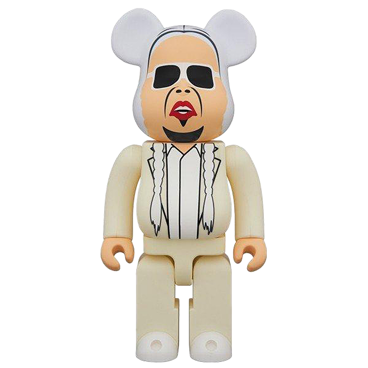 BE@RBRICK ベンジャミン・ボーナス 400％