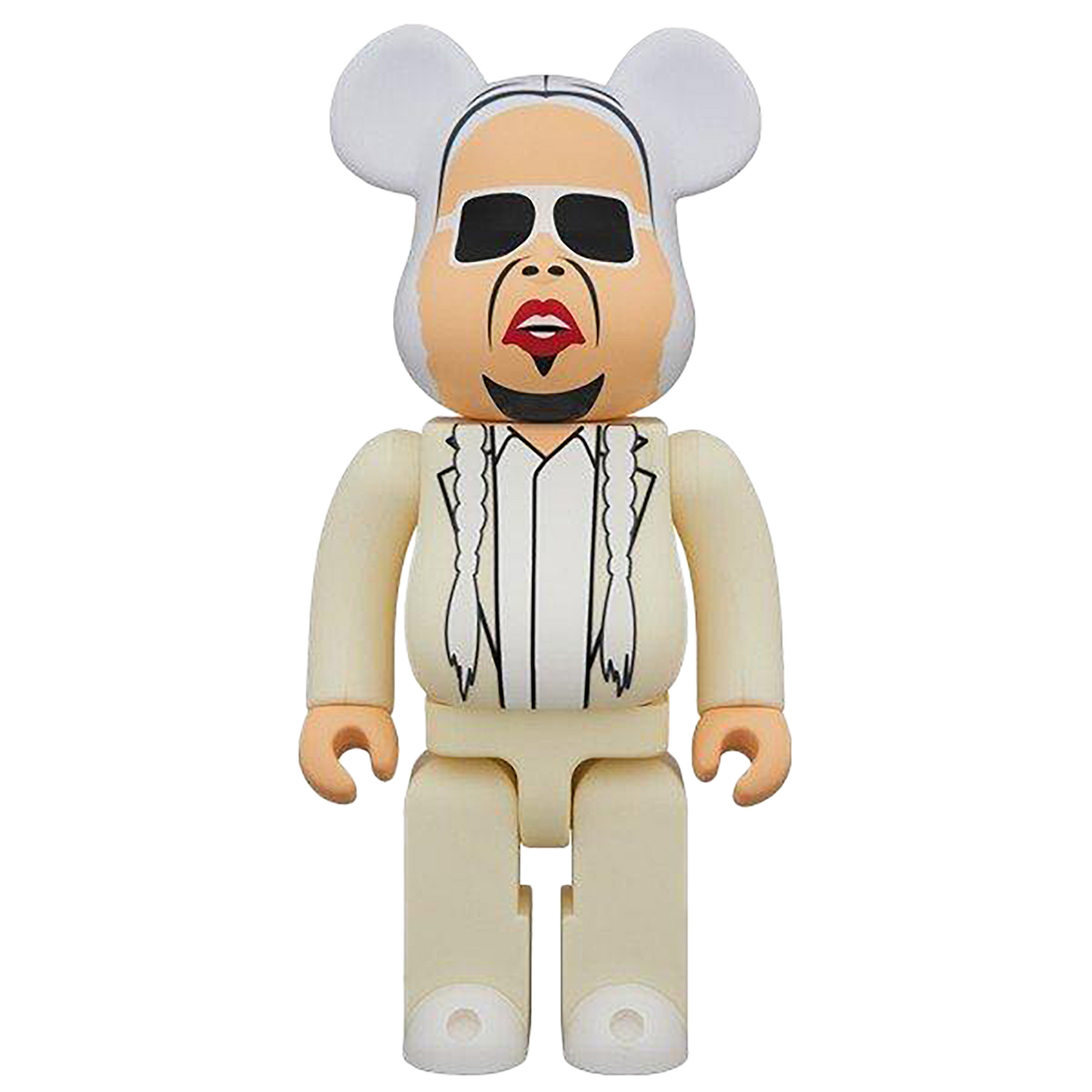 BE@RBRICK ベンジャミン・ボーナス 400％