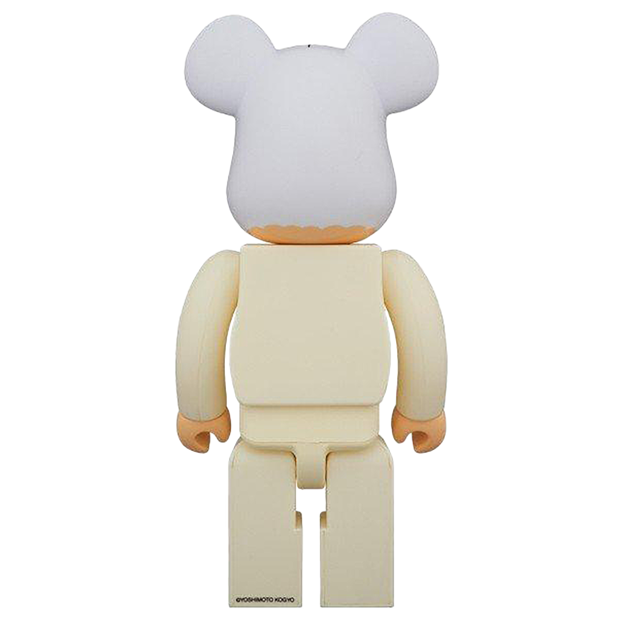 BE@RBRICK ベンジャミン・ボーナス 400％