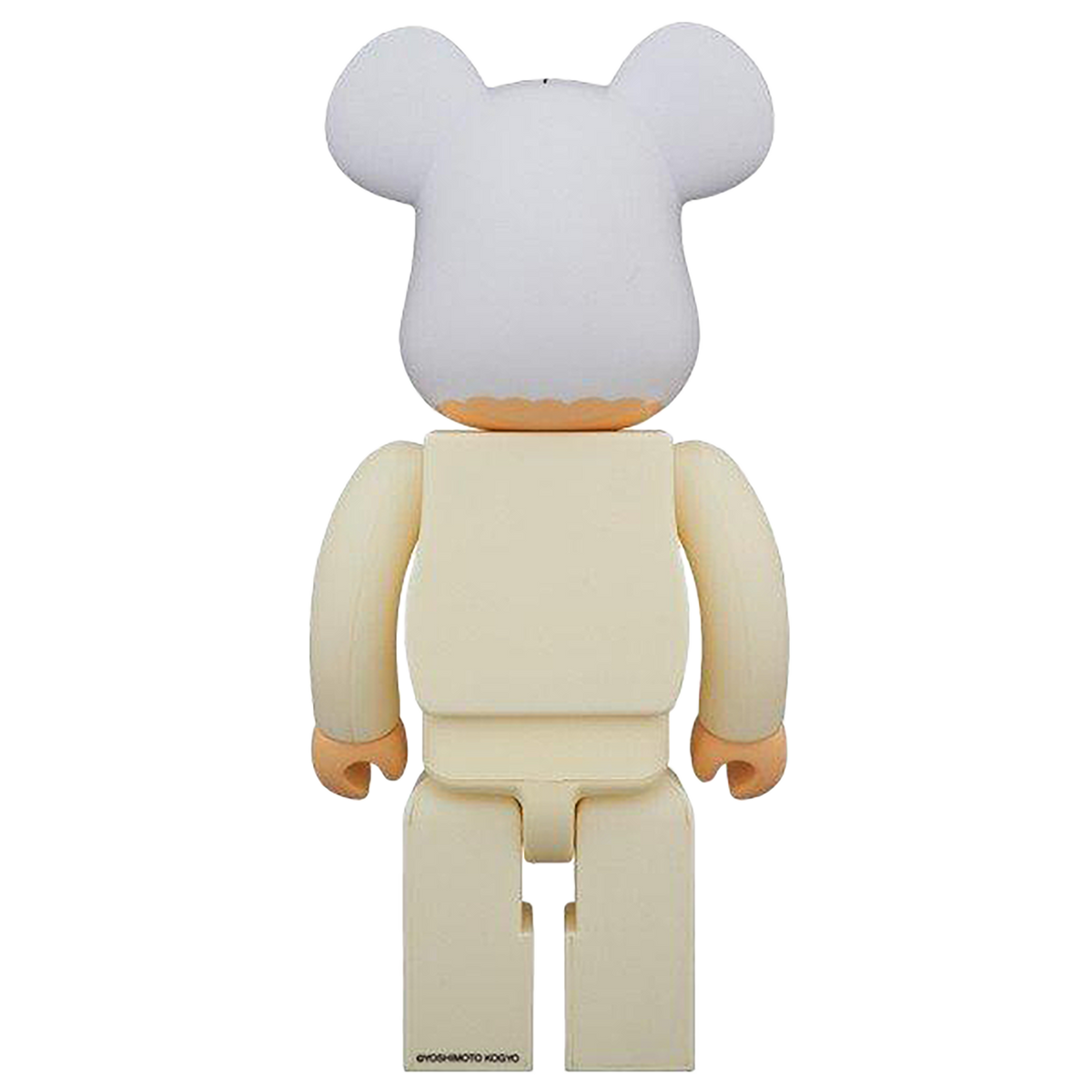 BE@RBRICK ベンジャミン・ボーナス 400％