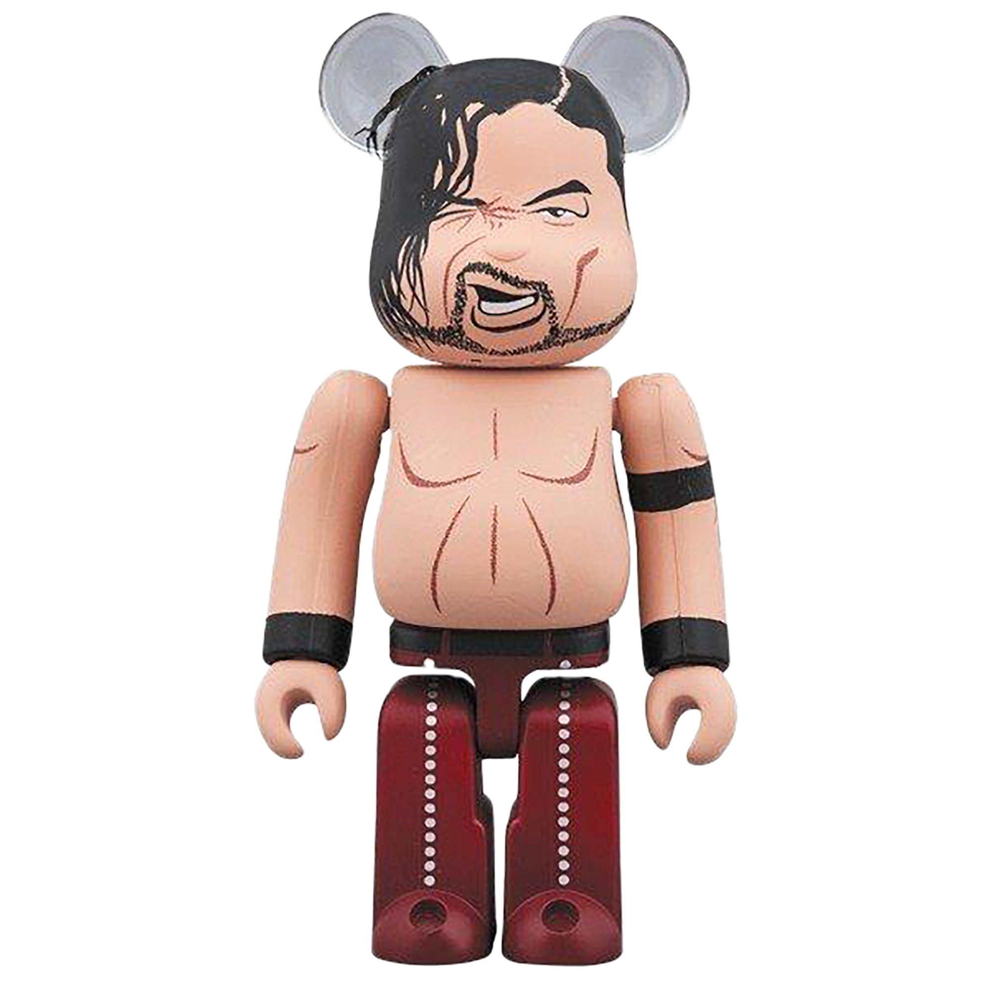BE@RBRICK 中村信介