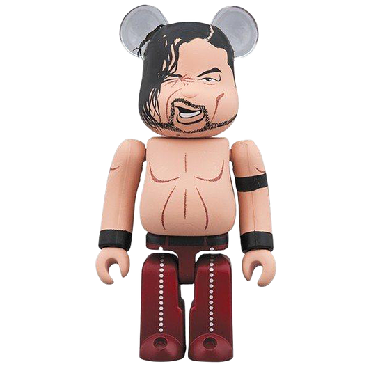 BE@RBRICK 中村信介