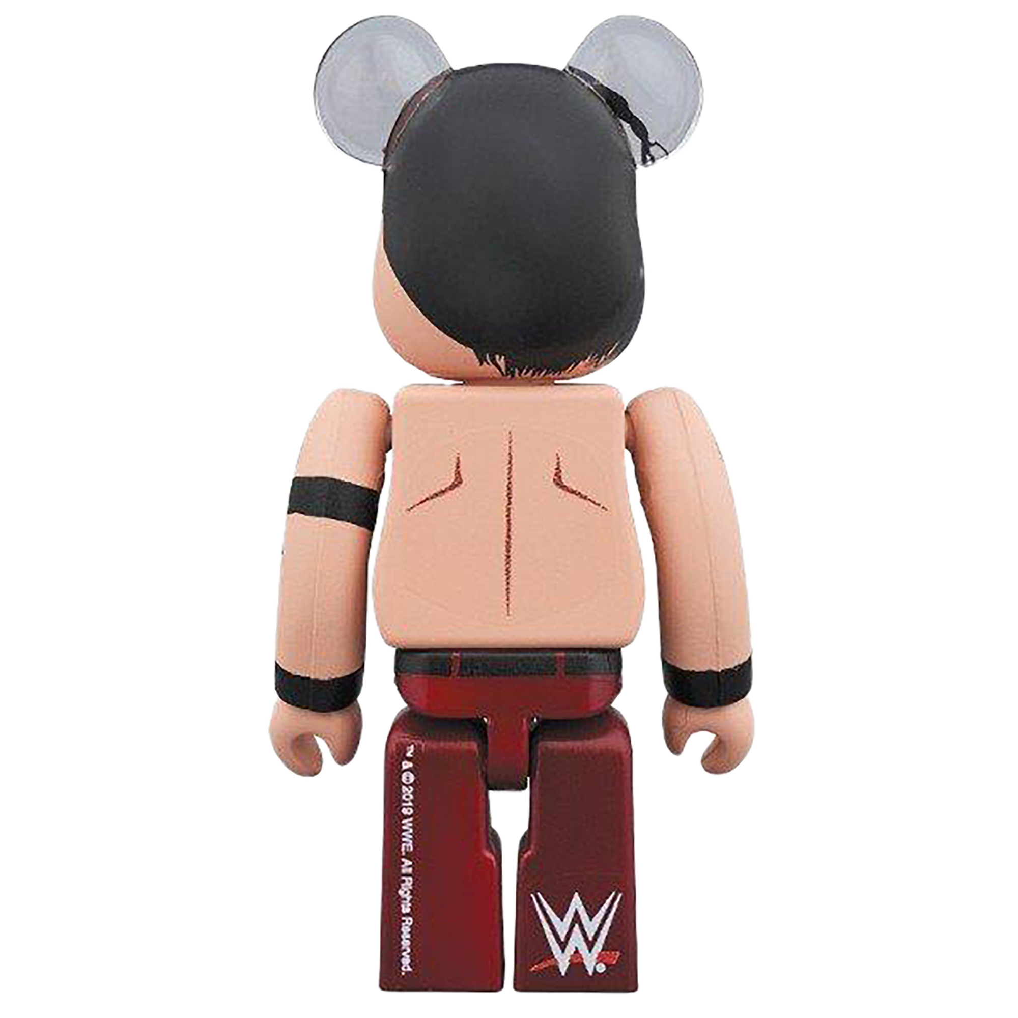 BE@RBRICK 中村信介