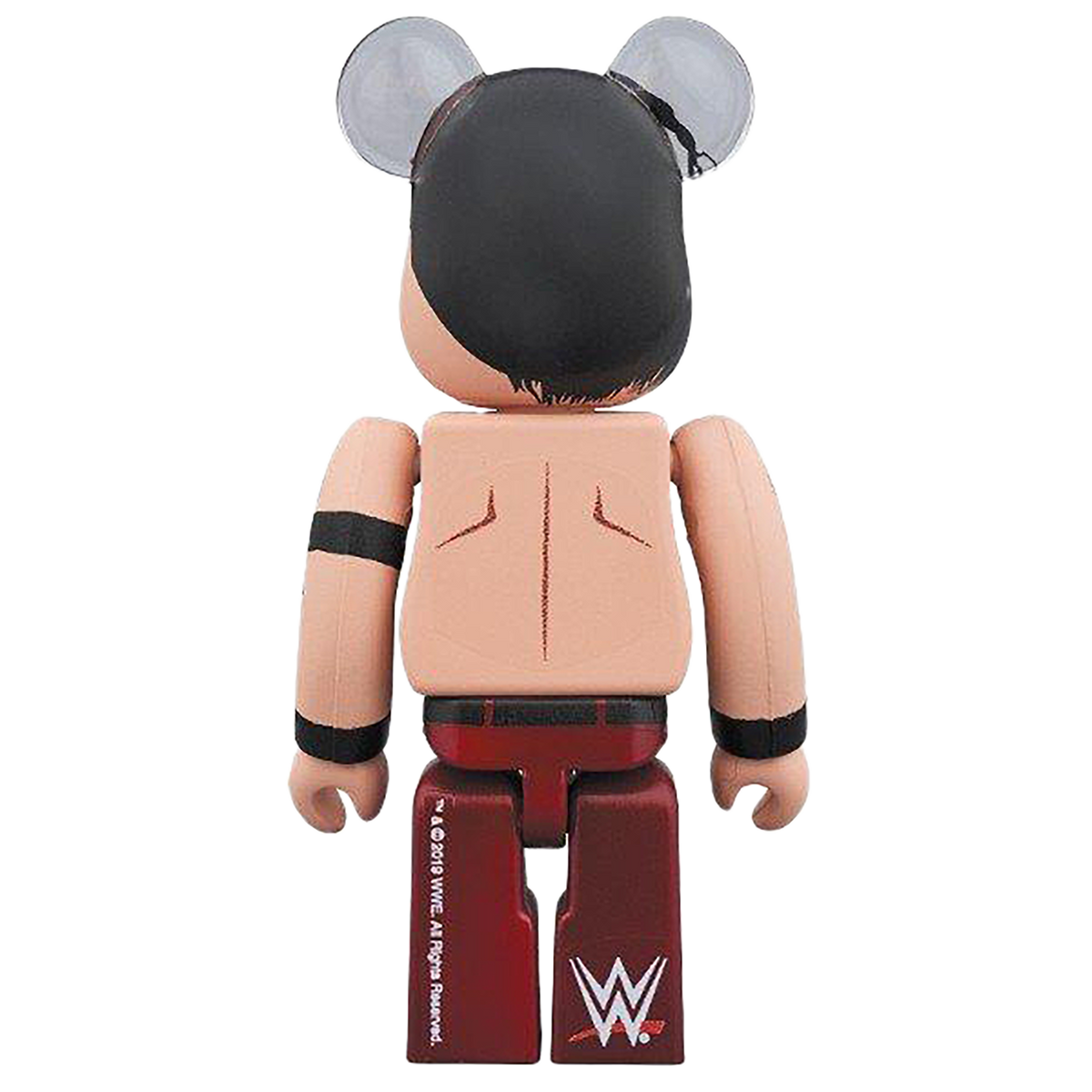 BE@RBRICK 中村信介