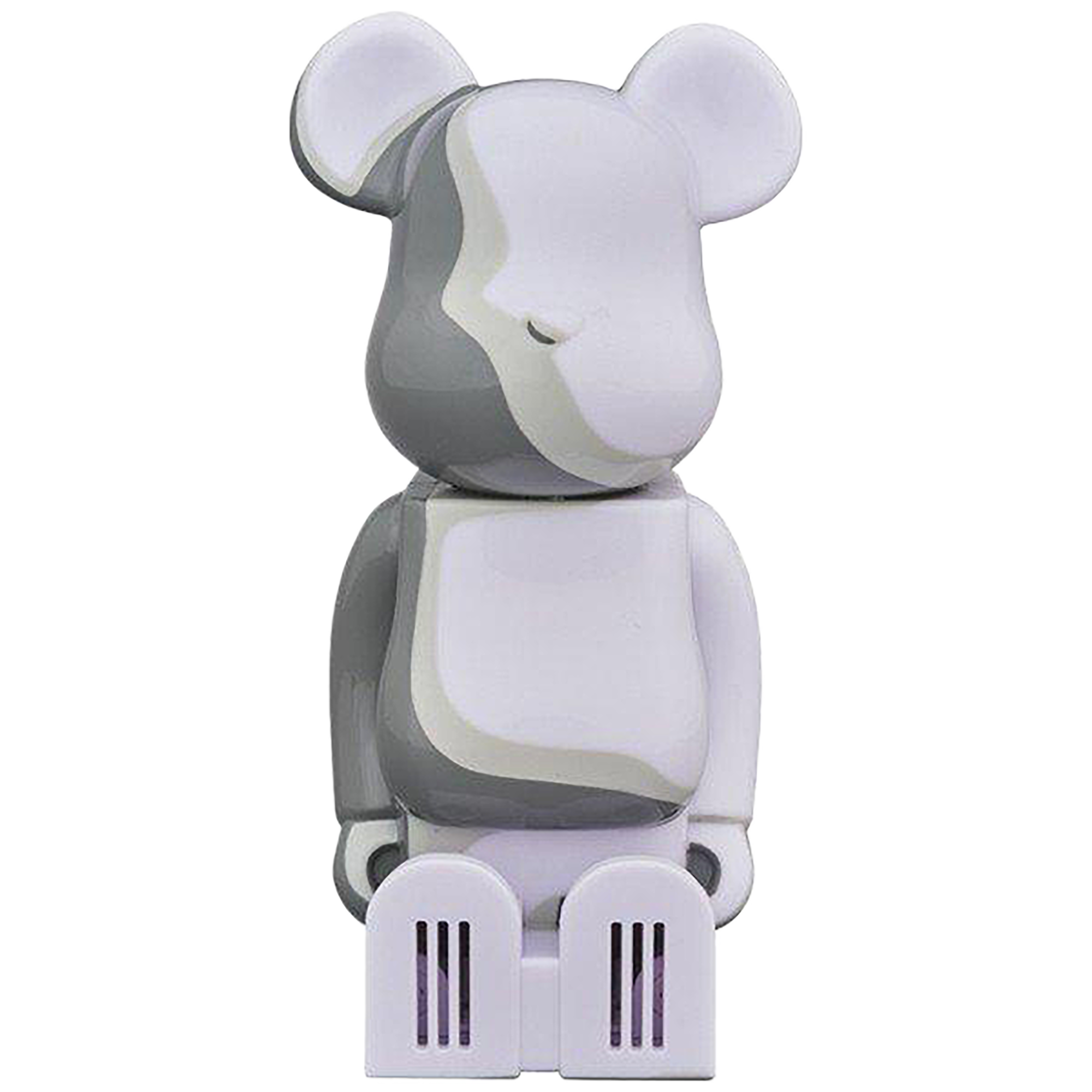 Kleveline X be @ RBRICK