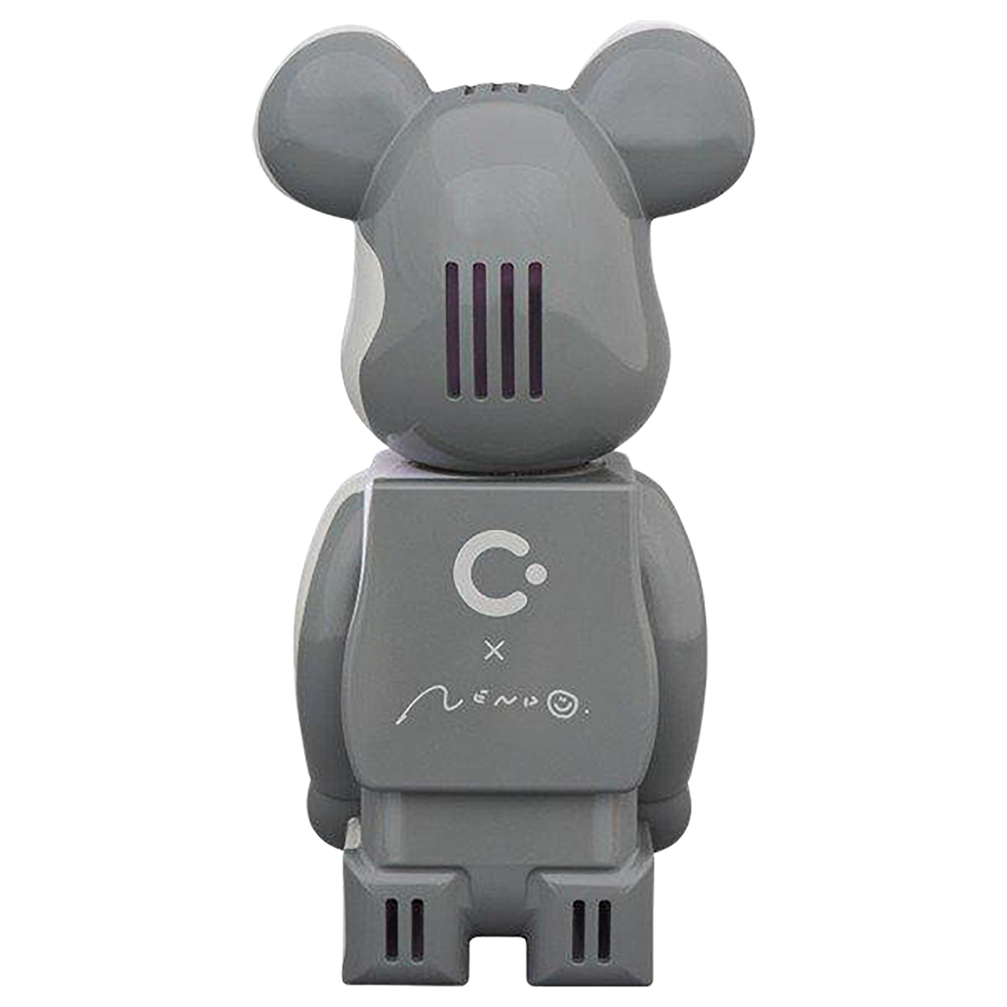 Kleveline X be @ RBRICK