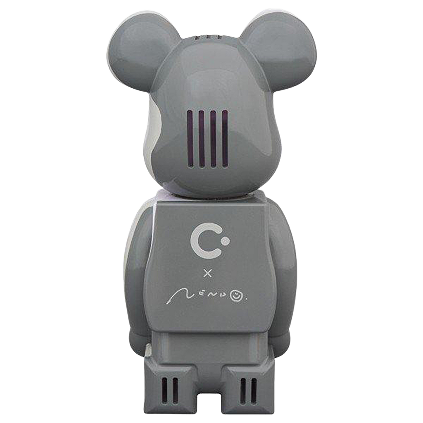 Kleveline X be @ RBRICK