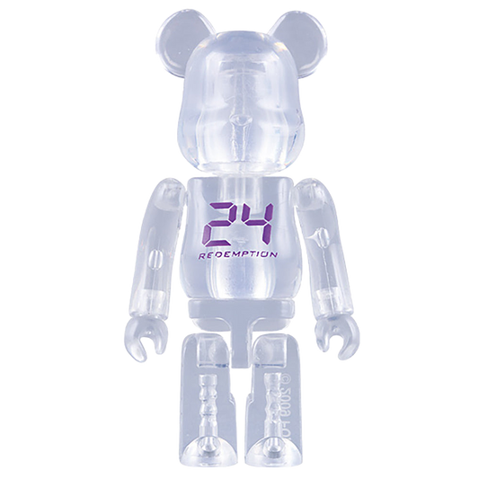 24 REDEMPTION BE@RBRICK