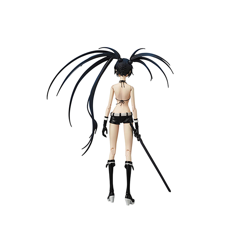 RAH ブラック★ロックシューター_4