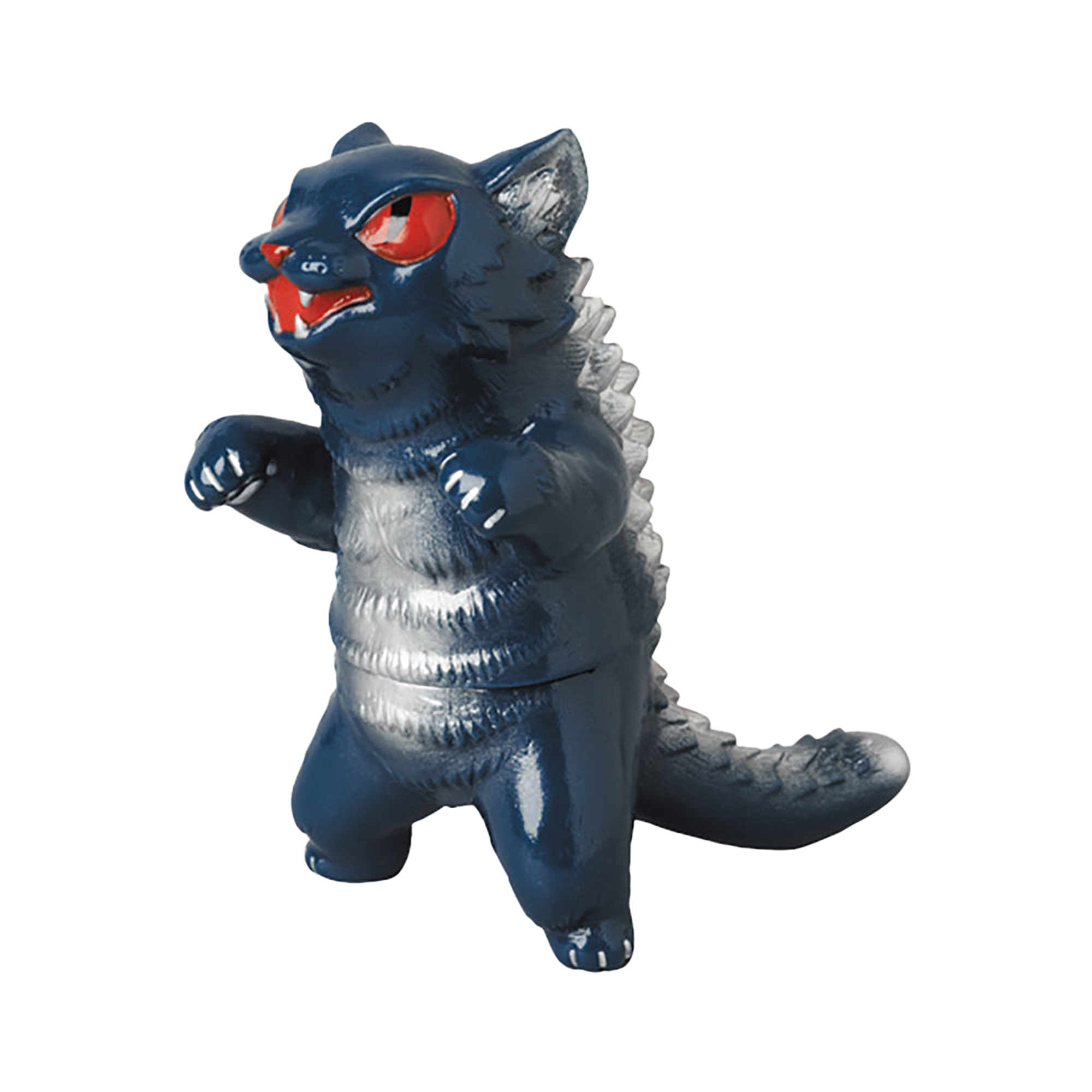 MAX TOY 4大怪獣対決セット