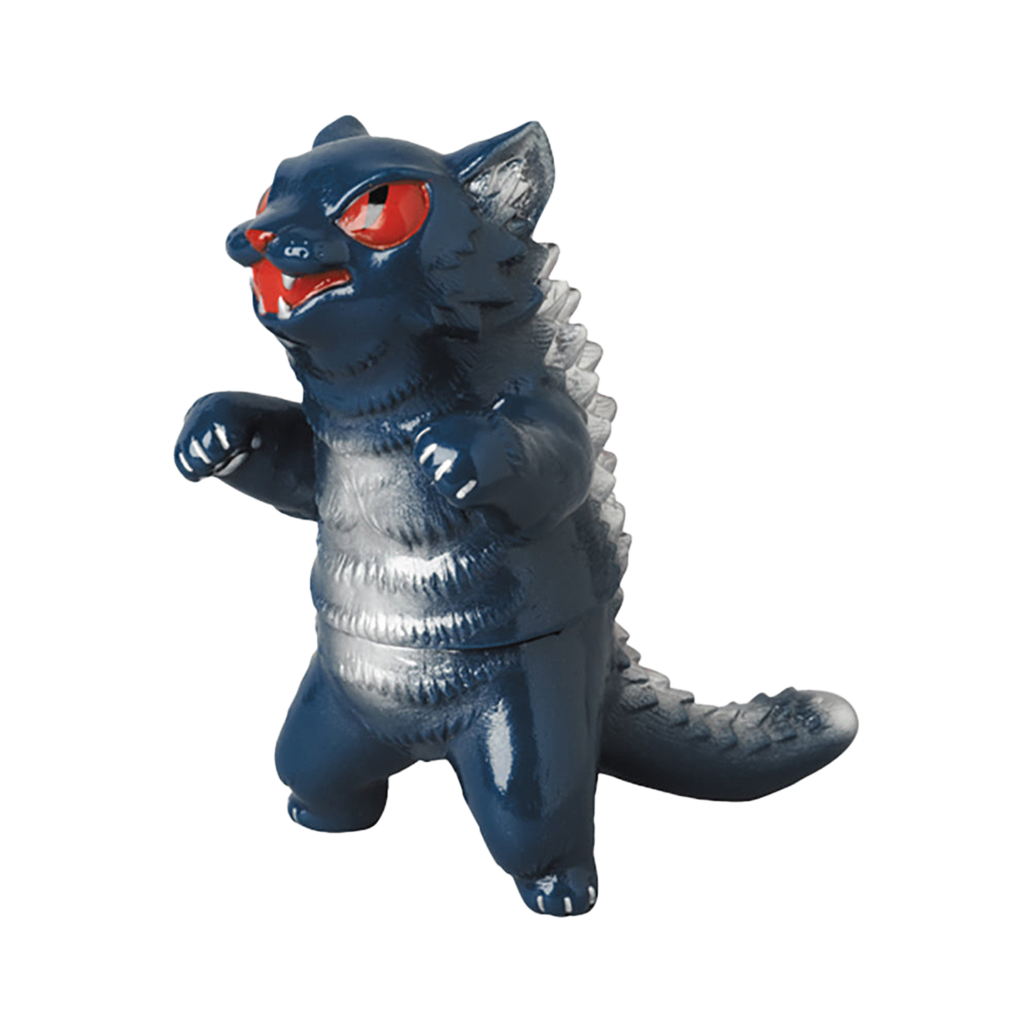 MAX TOY 4大怪獣対決セット