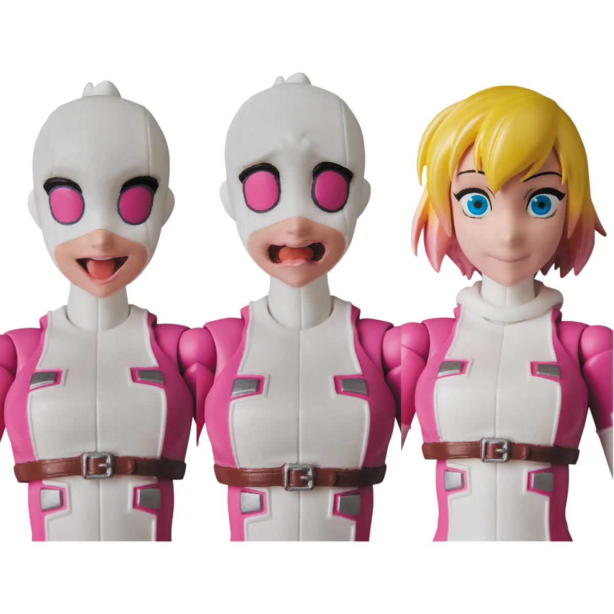 MAFEX GWENPOOL