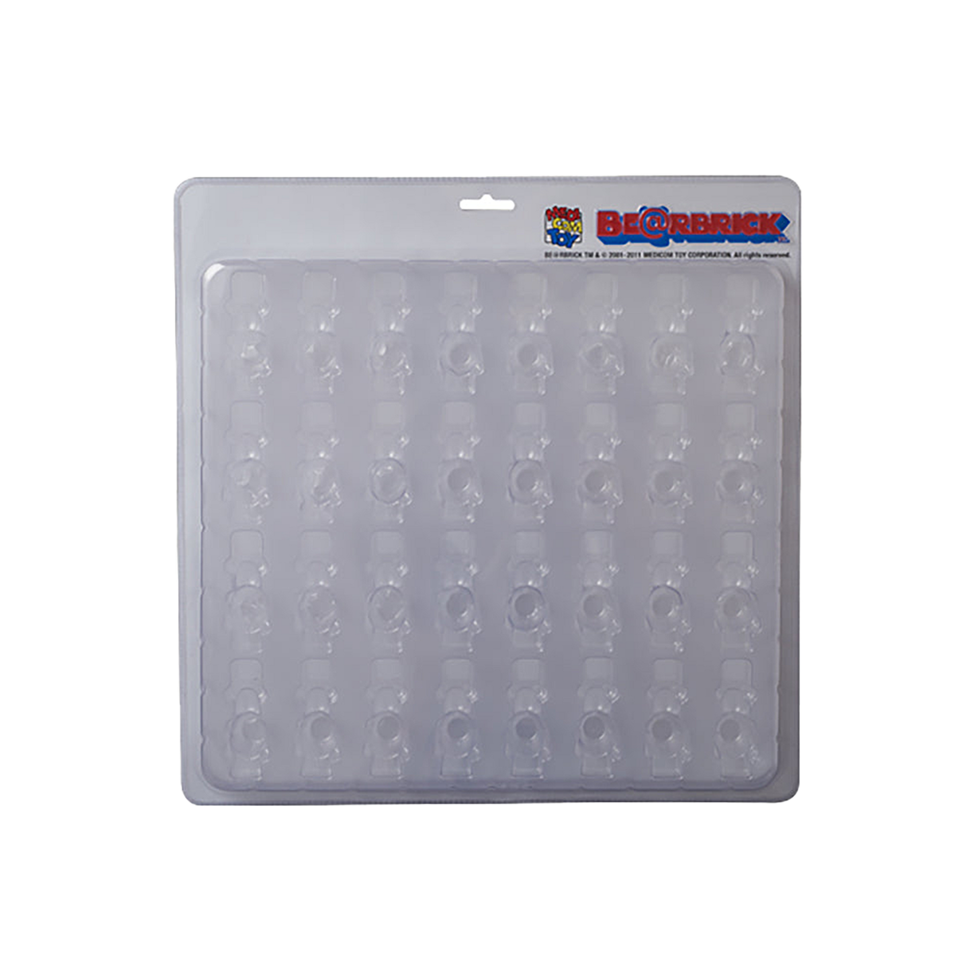 BE@RBRICK専用ディスプレイブリスターボード 70%サイズ専用 | MEDICOM
