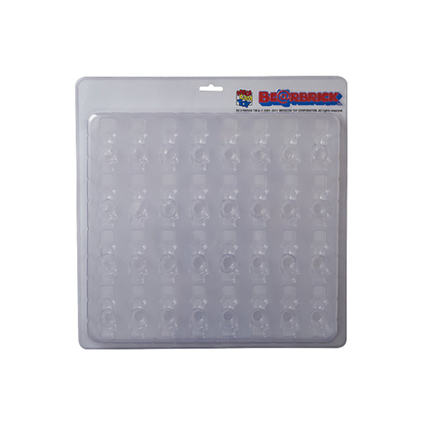 BE@RBRICK専用ディスプレイブリスターボード 70%サイズ専用 | MEDICOM