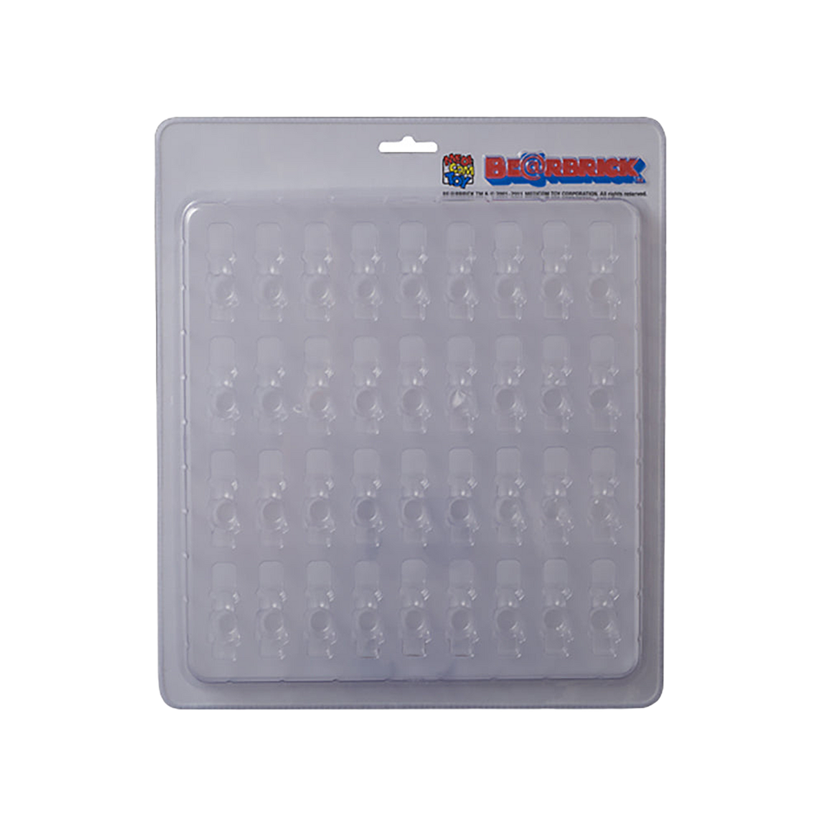 BE@RBRICK専用ディスプレイブリスターボード 50%サイズ専用 | MEDICOM BE@RBRICK専用ディスプレイブリスターボード 50%サイズ専用 | MEDICOM