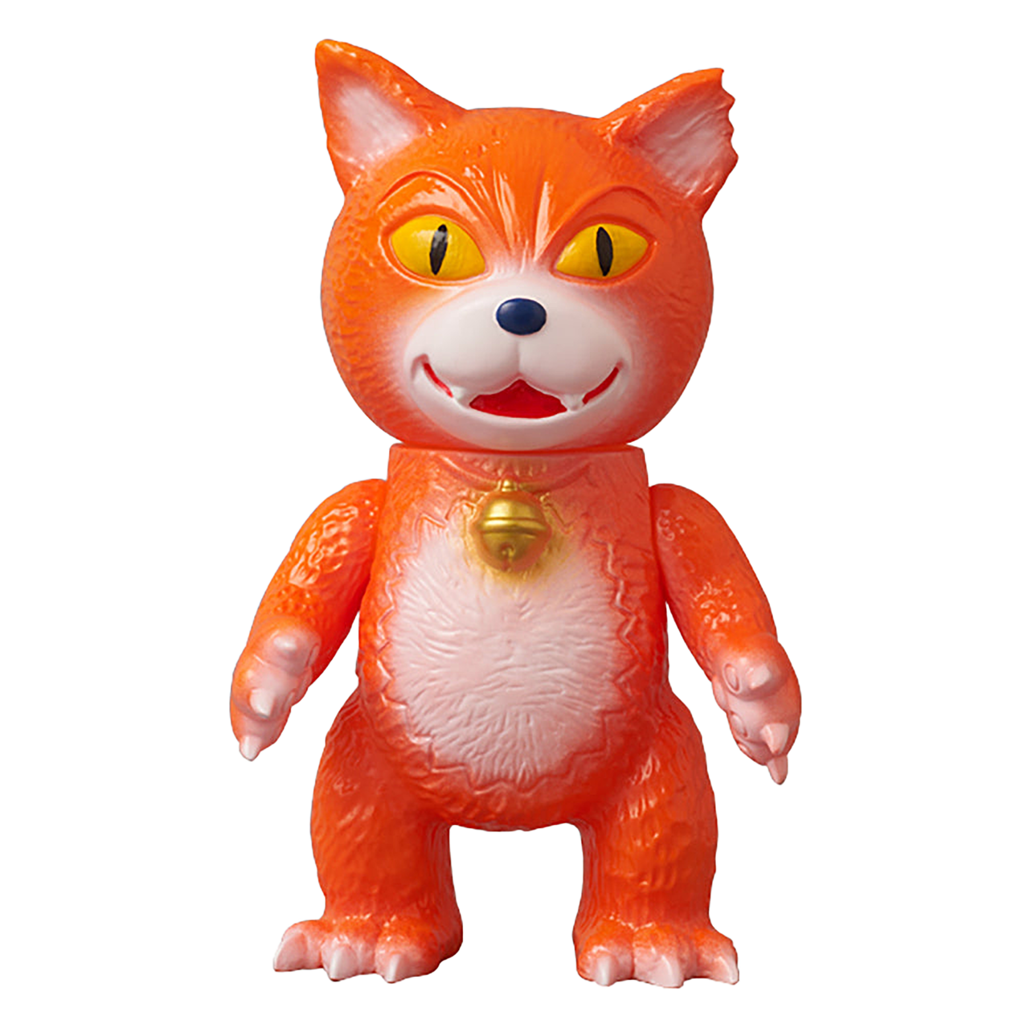 ドラネコン