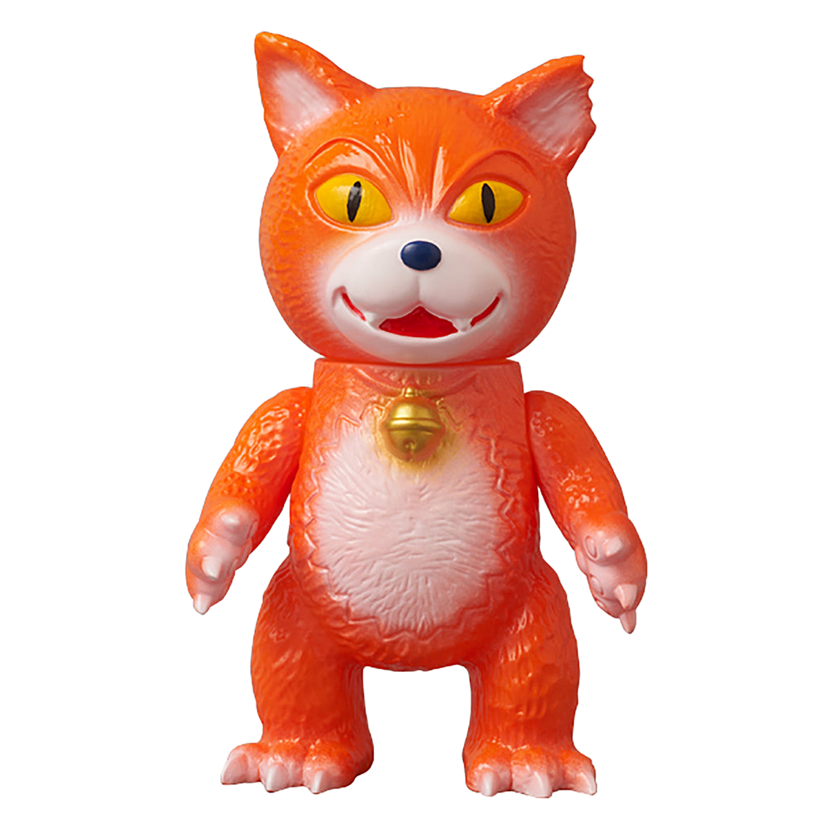 ドラネコン