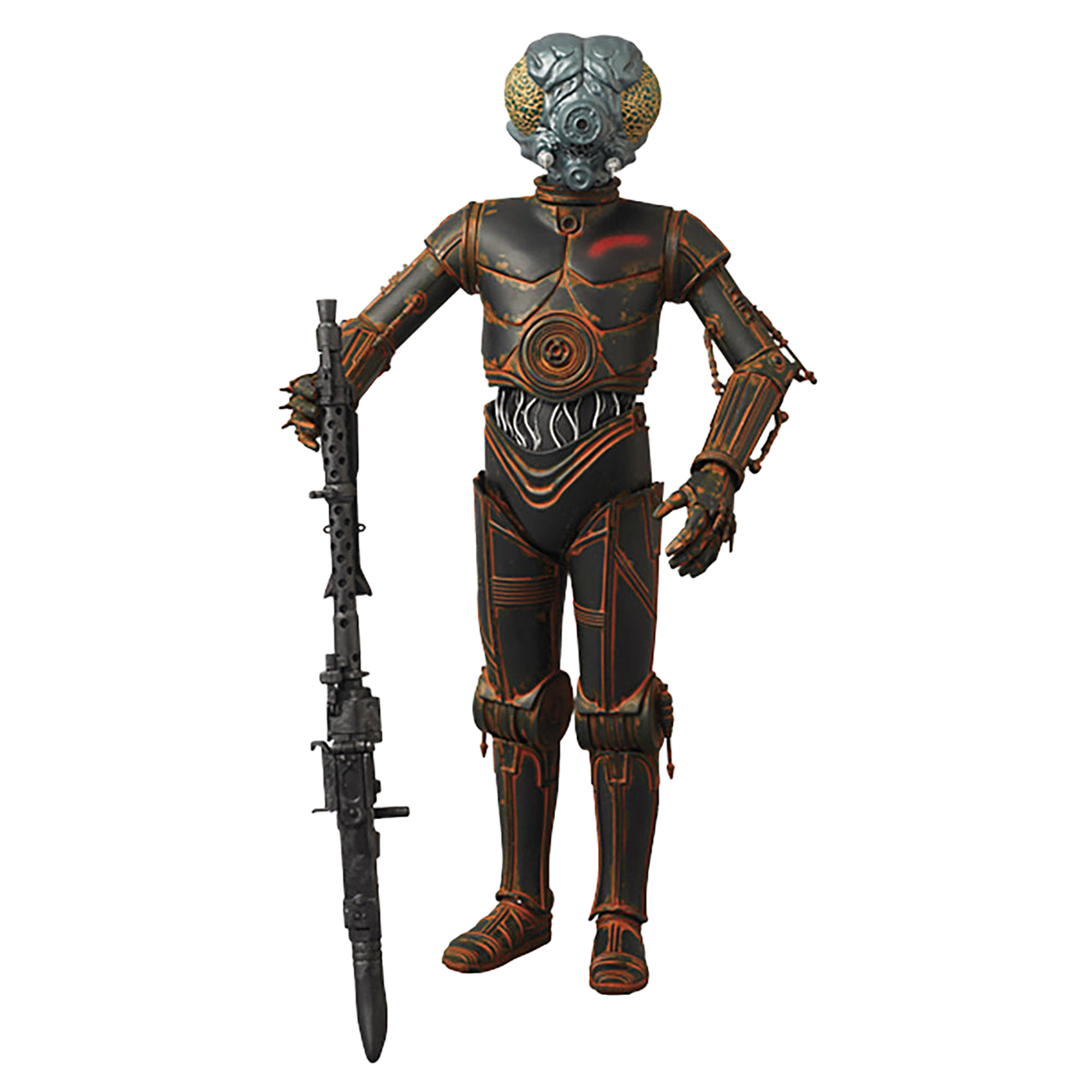 RAH 4-LOM(TM)
