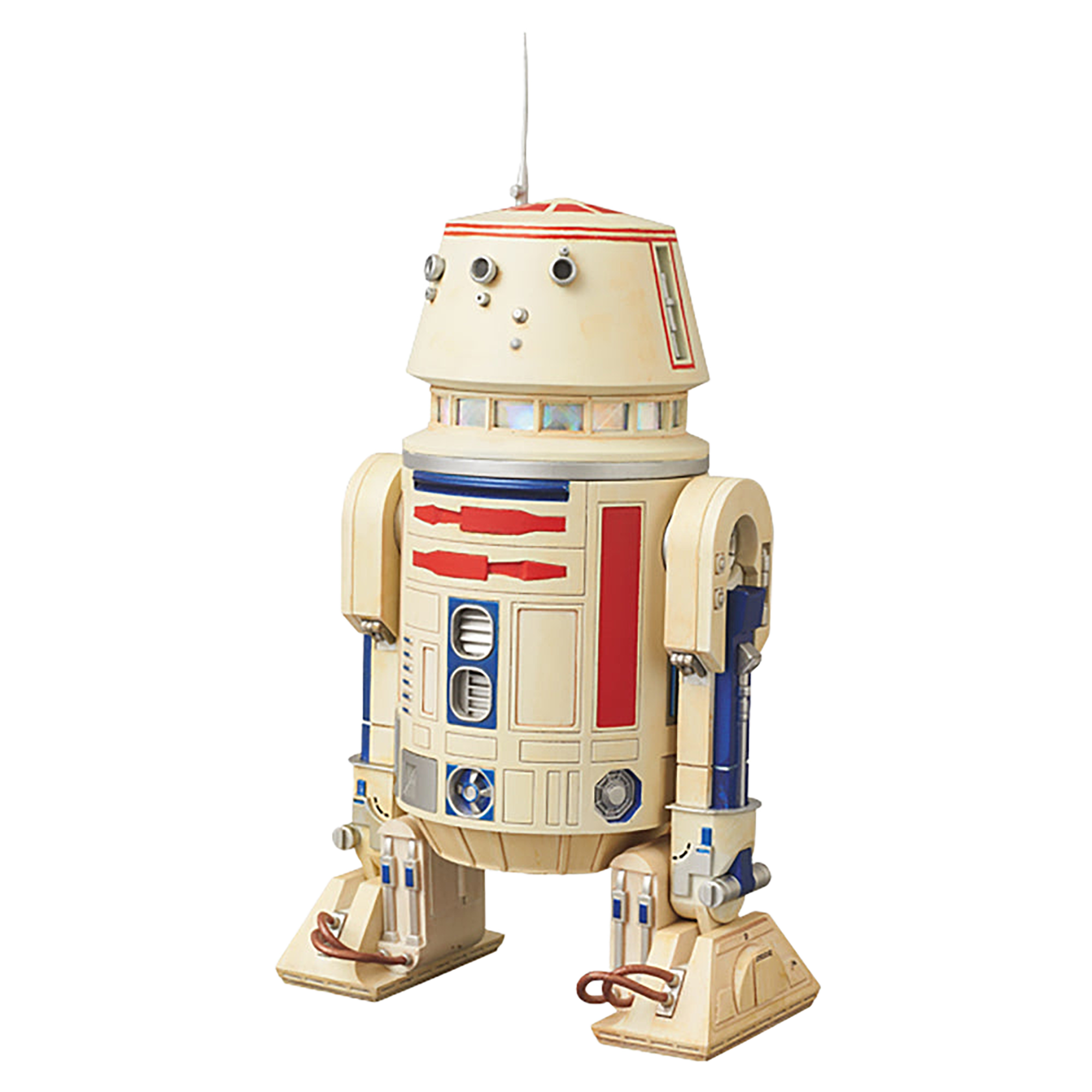 RAH R5-D4(TM)