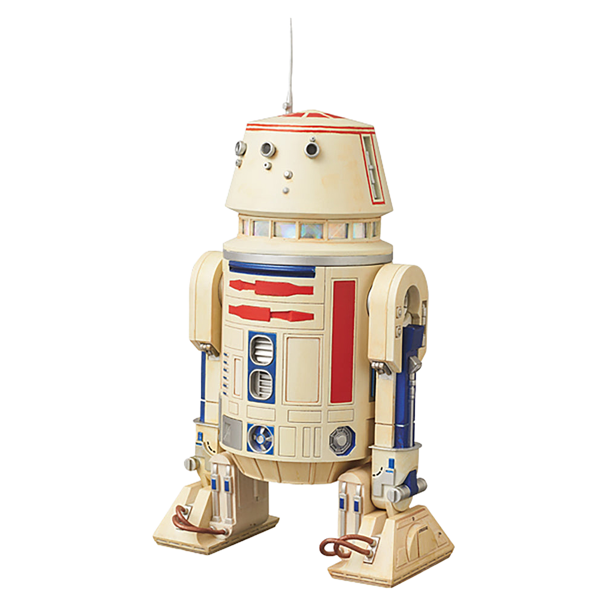 RAH R5-D4(TM)