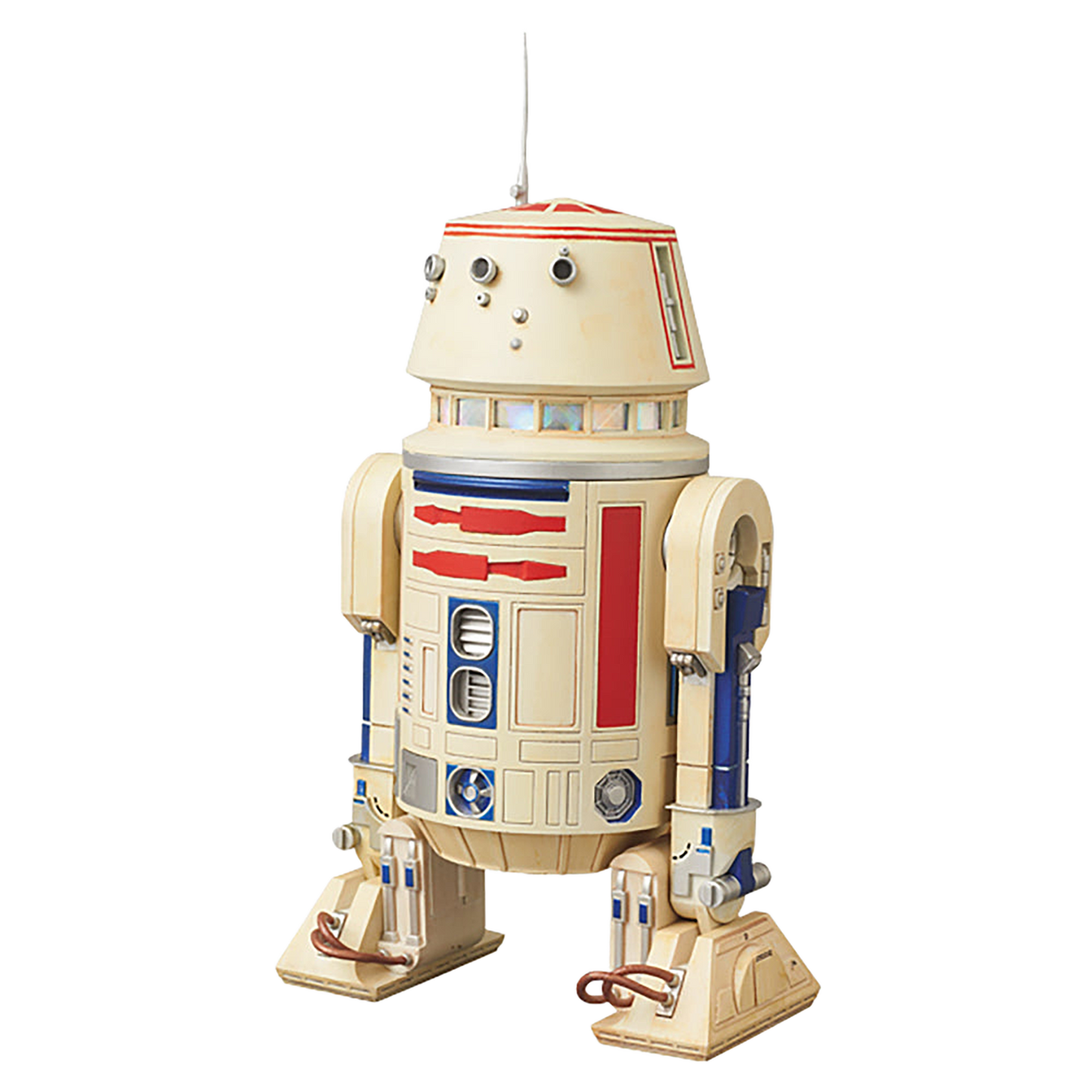 RAH R5-D4(TM)