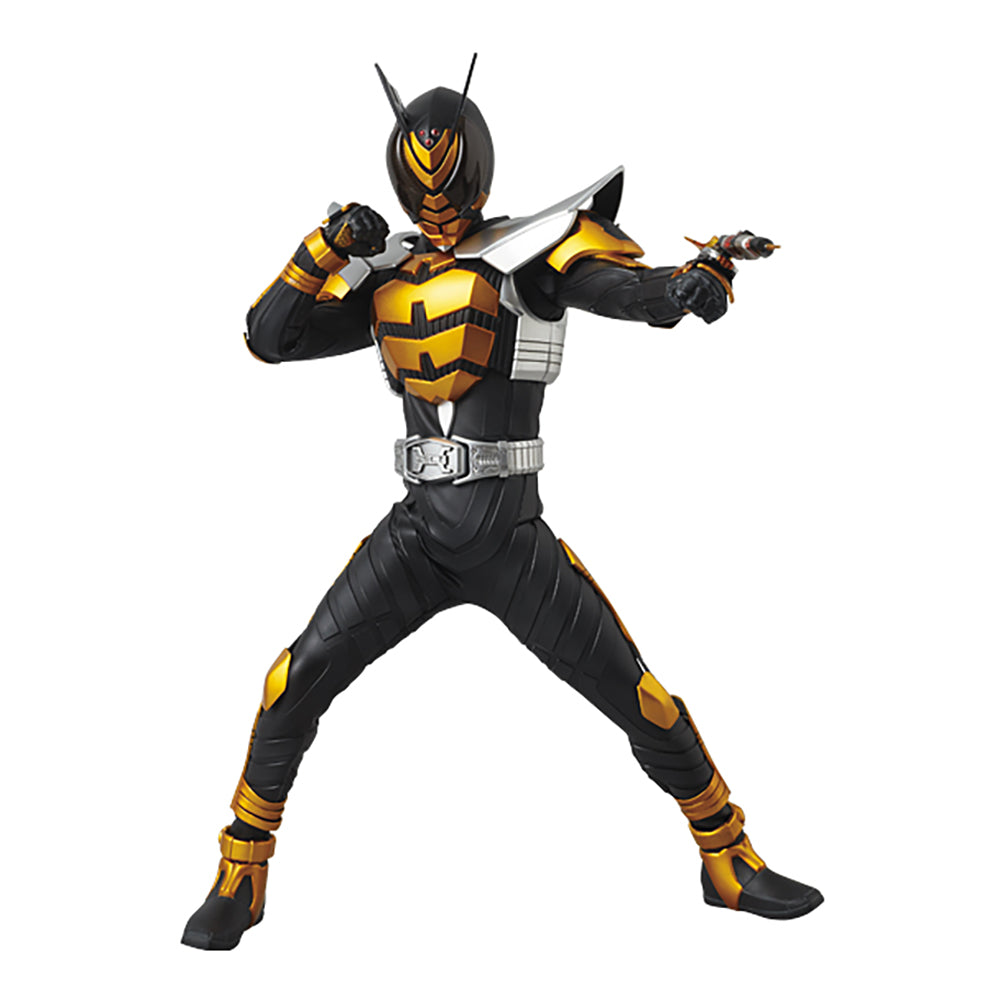 RAH DX 仮面ライダーザビー（ライダーフォーム）_0