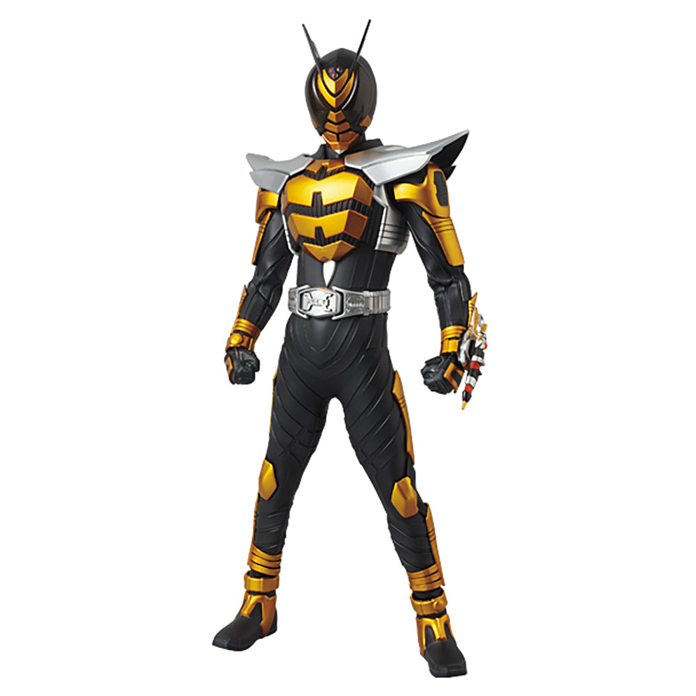 RAH DX 仮面ライダーザビー（ライダーフォーム）_1
