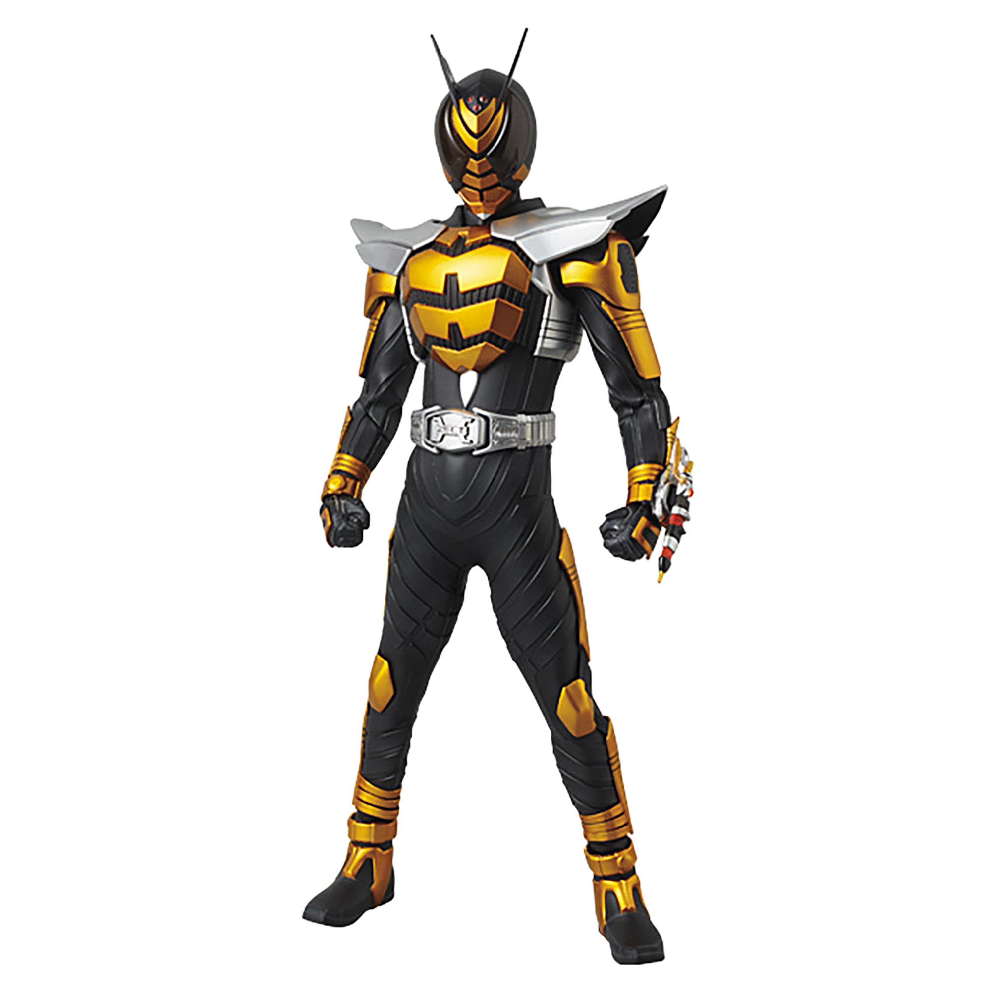 RAH DX 556 仮面ライダーザビー ライダーフォーム メディコムトイ RAH DX 仮面ライダーザビー（ライダーフォーム） | MEDICOM TOY