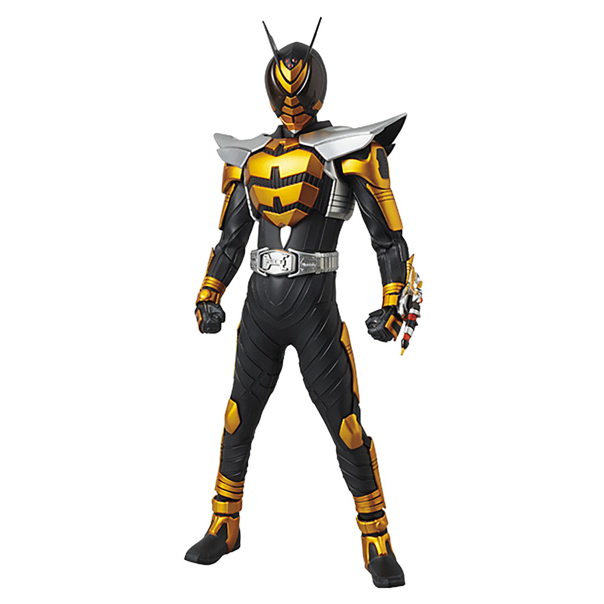 RAH DX 仮面ライダーザビー(ライダーフォーム) | MEDICOM TOY RAH DX 仮面ライダーザビー(ライダーフォーム) | MEDICOM TOY